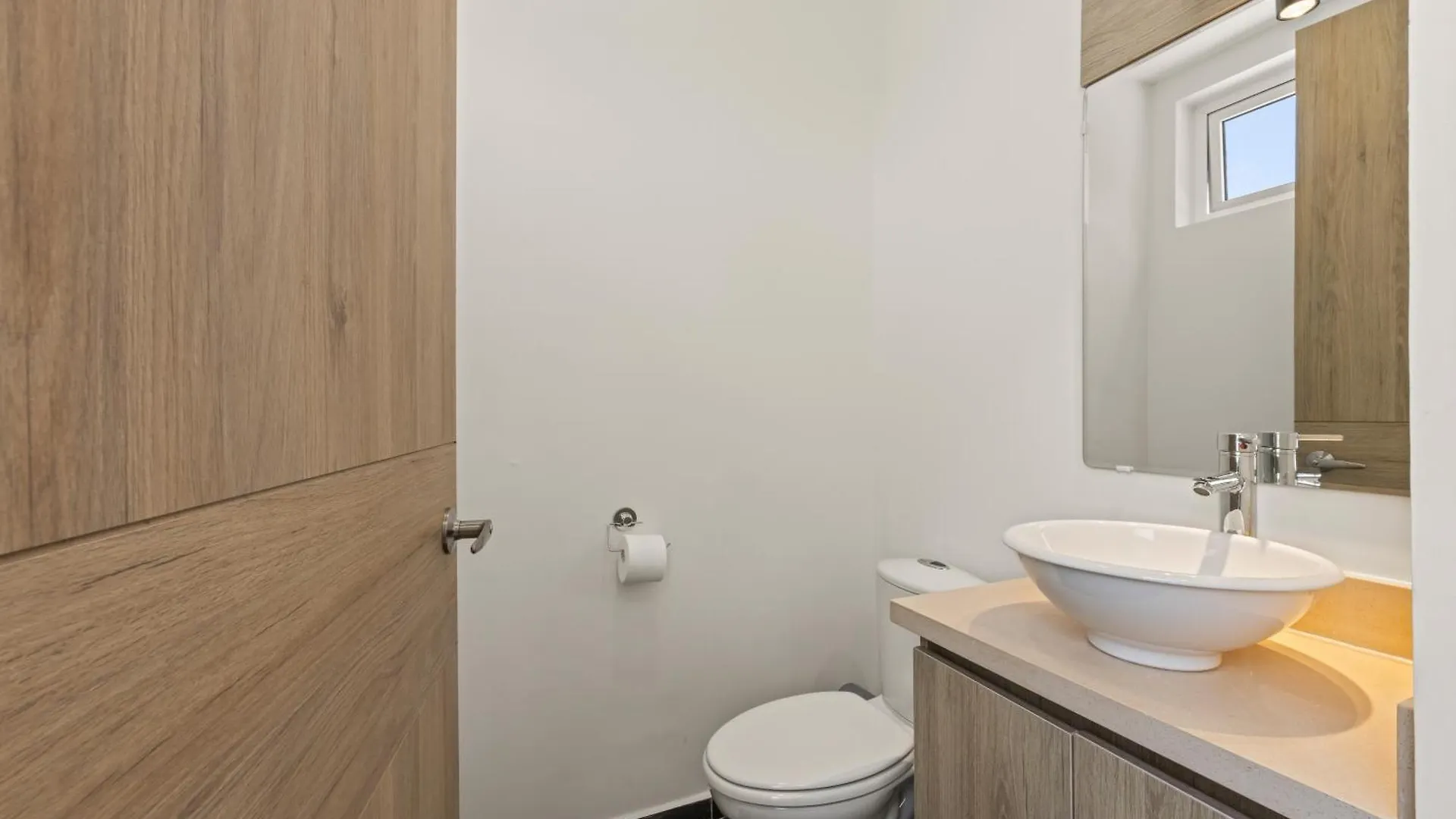 펜션 Punta Azul Ocean Resort 6A Westpunt