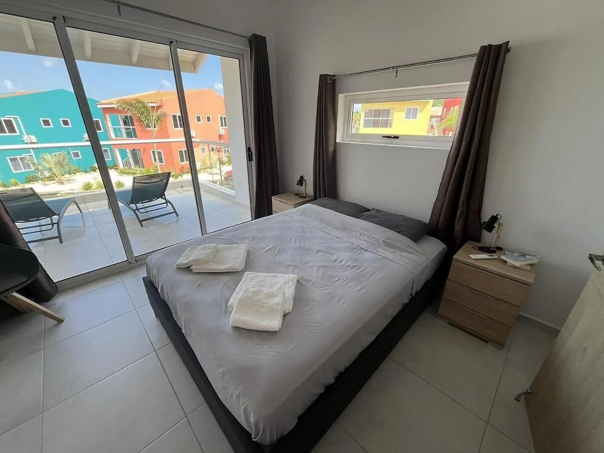 Holiday home Punta Azul Ocean Resort 6A Westpunt