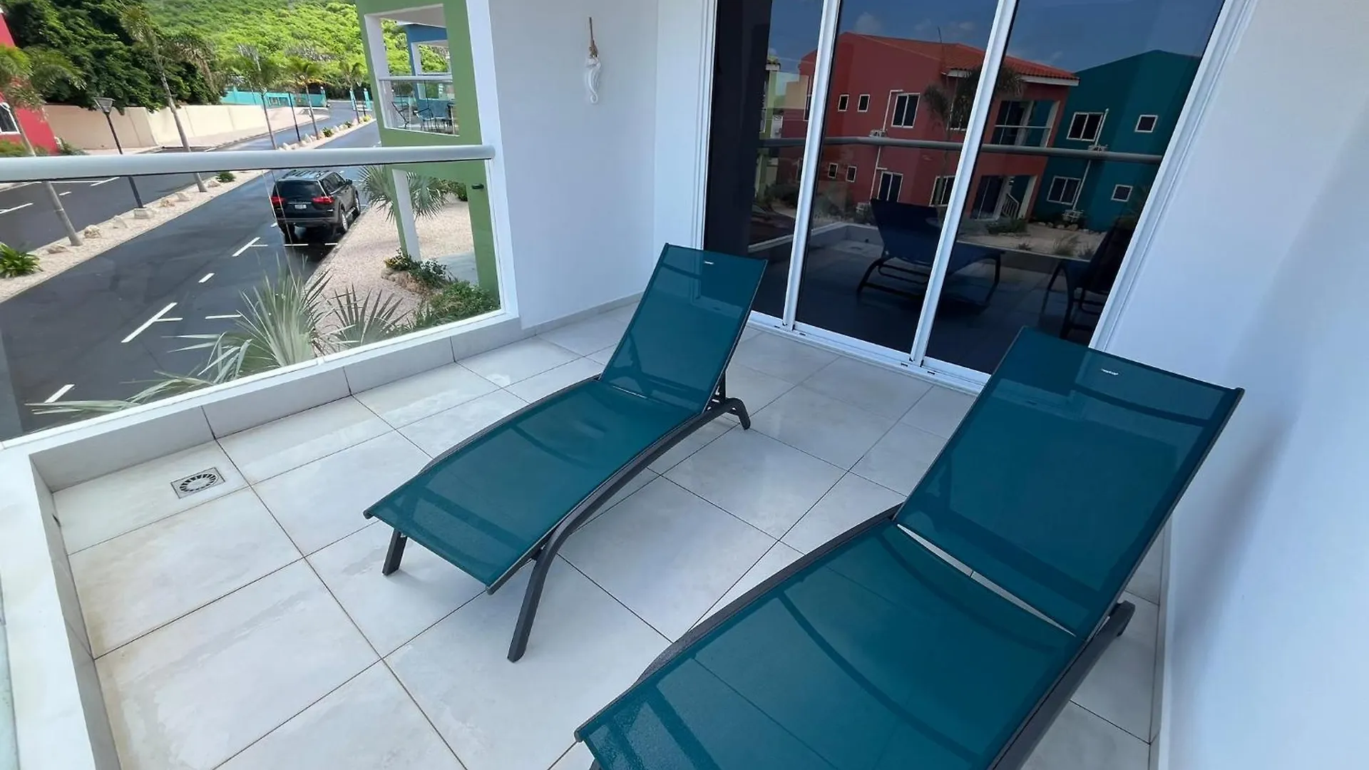 Punta Azul Ocean Resort 6A Westpunt 0*,  Curacao