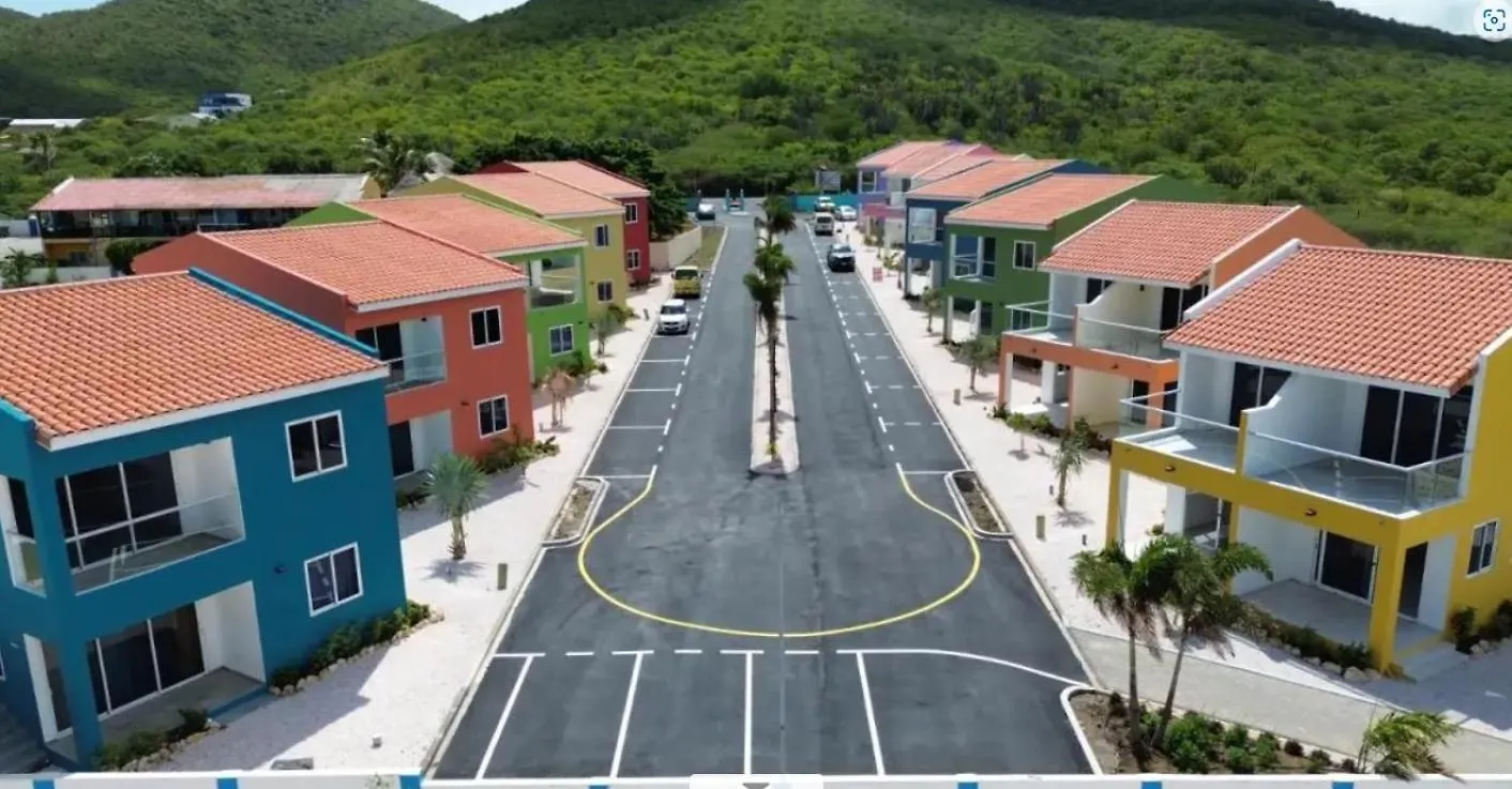Punta Azul Ocean Resort 6A Westpunt