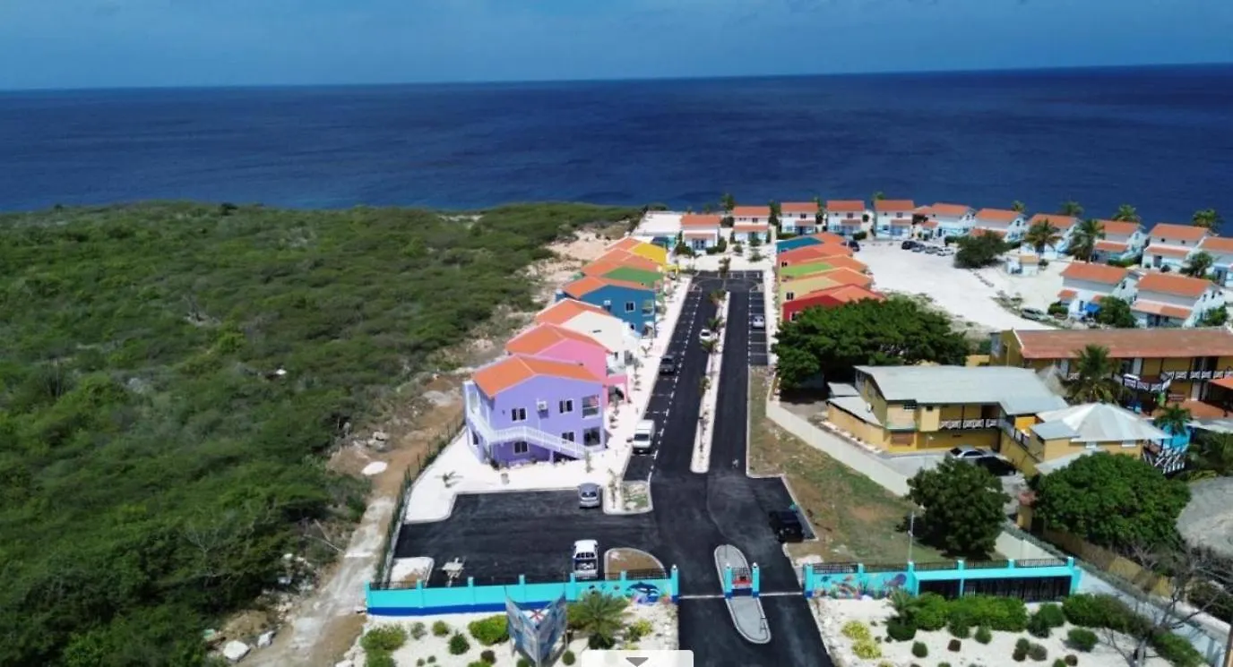 Holiday home Punta Azul Ocean Resort 6A Westpunt