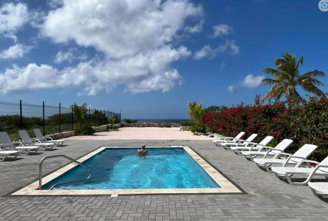 Punta Azul Ocean Resort 6A Westpunt Curacao