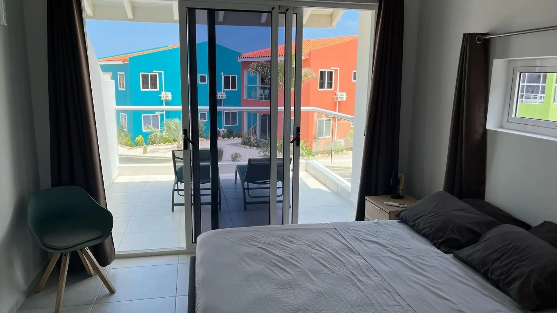 Holiday home Punta Azul Ocean Resort 6A Westpunt