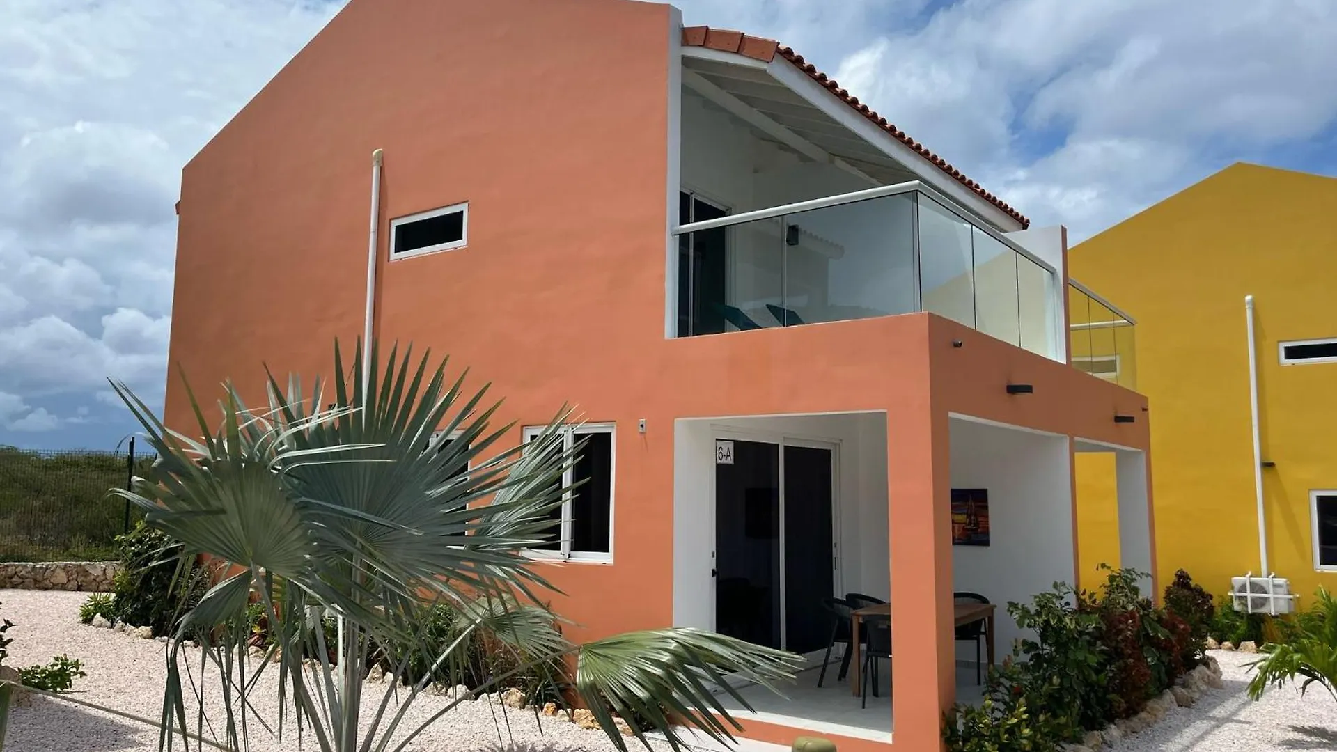 Punta Azul Ocean Resort 6A Westpunt Holiday home