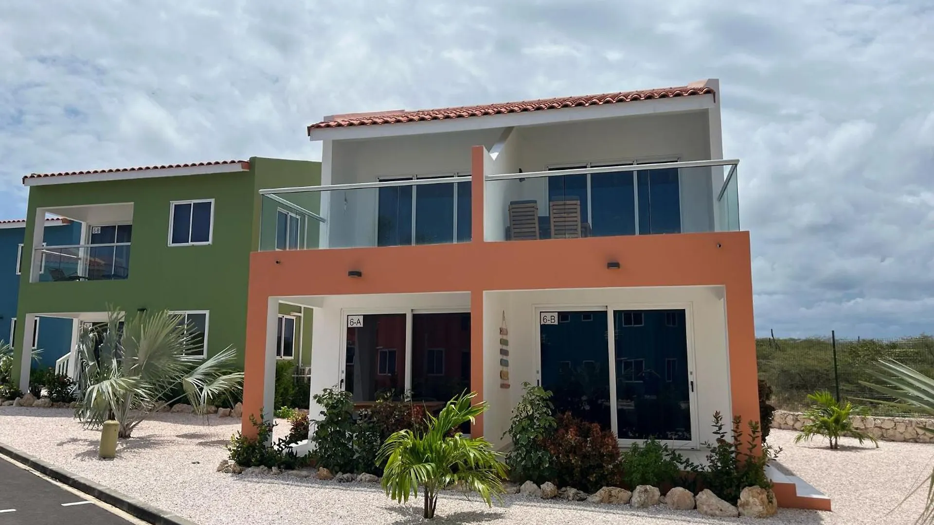 Punta Azul Ocean Resort 6A Westpunt