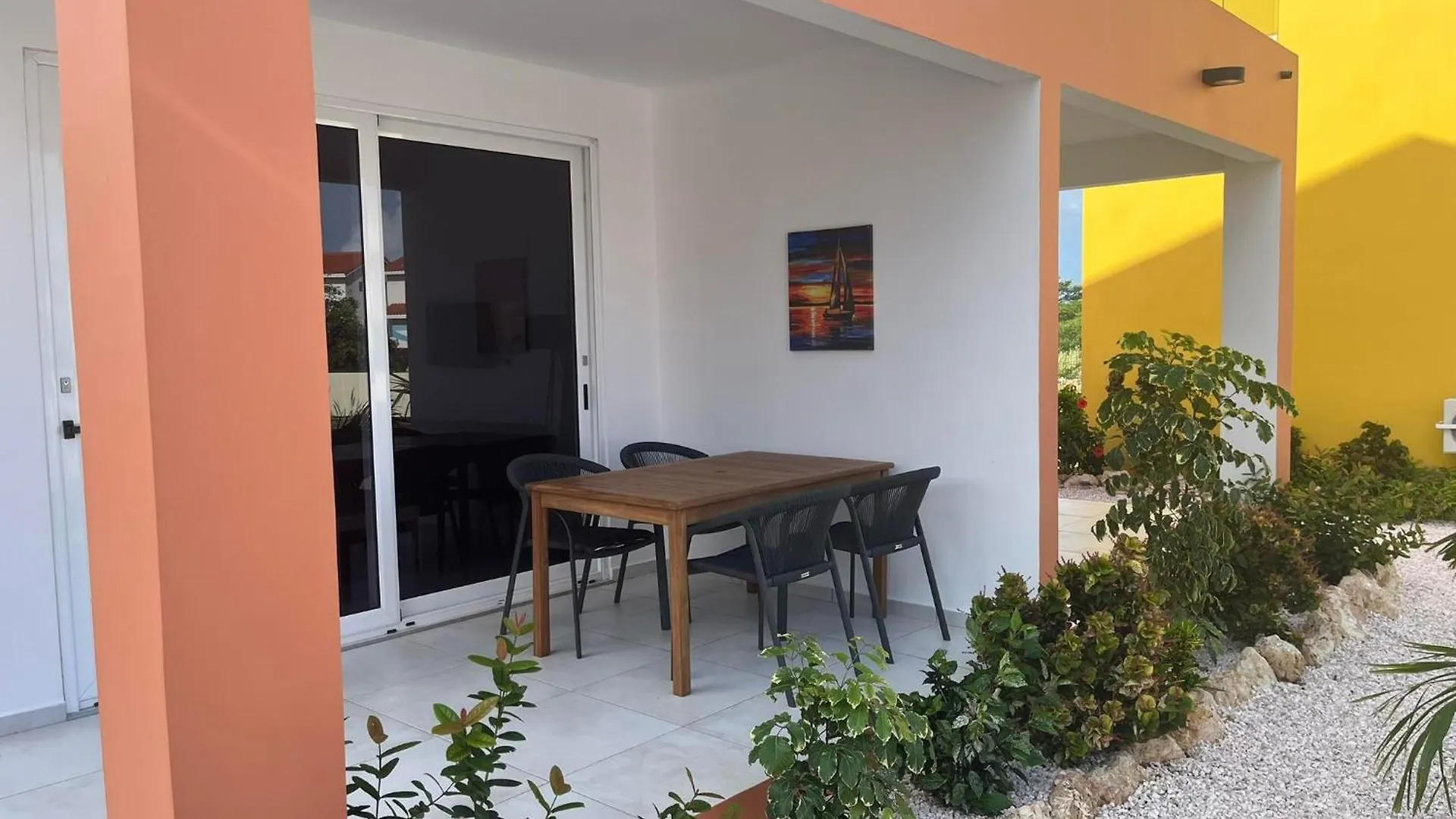 Holiday home Punta Azul Ocean Resort 6A Westpunt