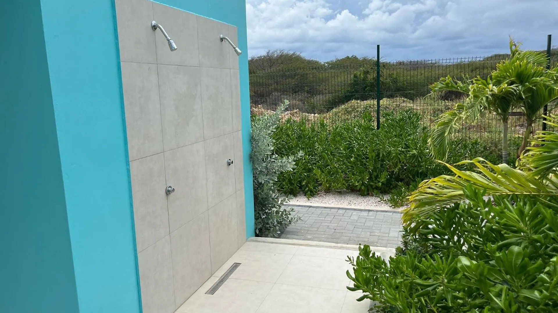 Punta Azul Ocean Resort 6A Westpunt Holiday home