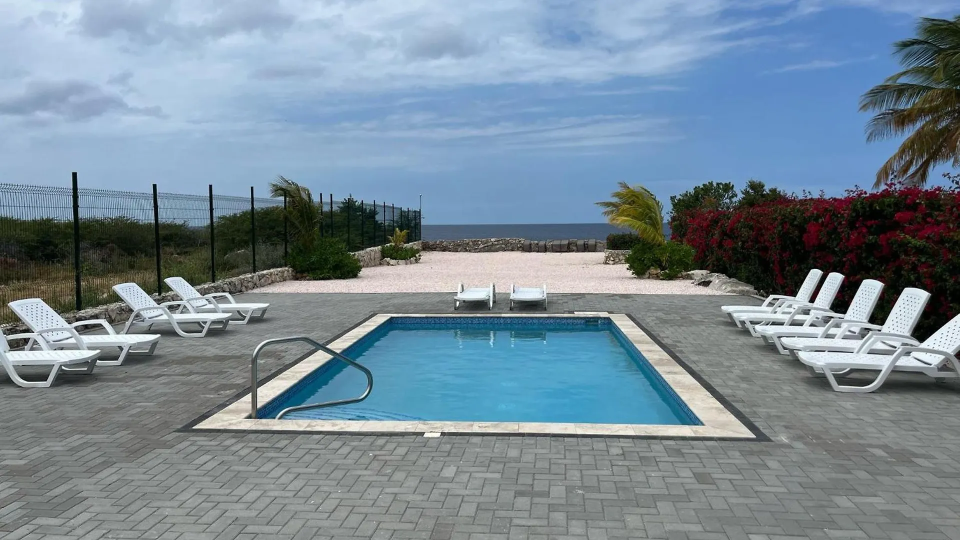 Holiday home Punta Azul Ocean Resort 6A Westpunt