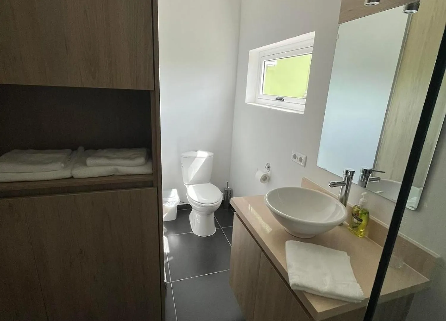 Holiday home Punta Azul Ocean Resort 6A Westpunt Curacao