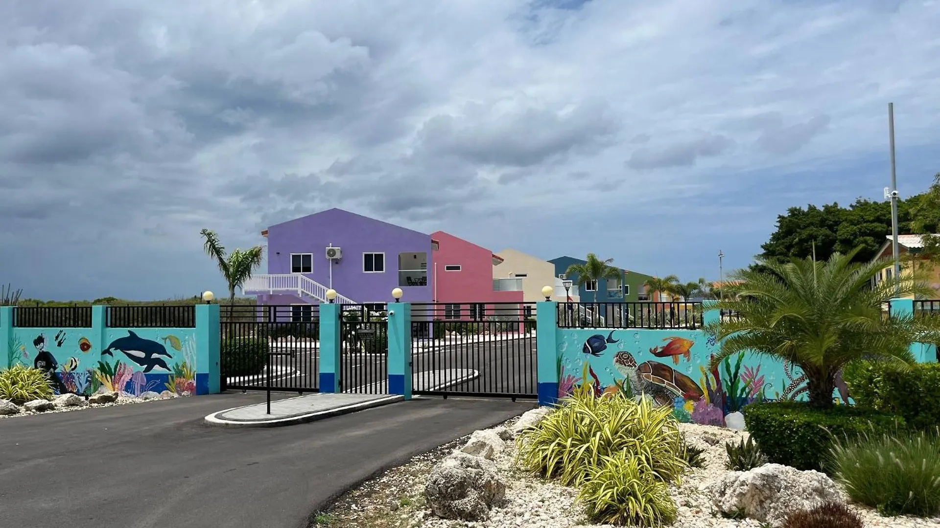 Holiday home Punta Azul Ocean Resort 6A Westpunt