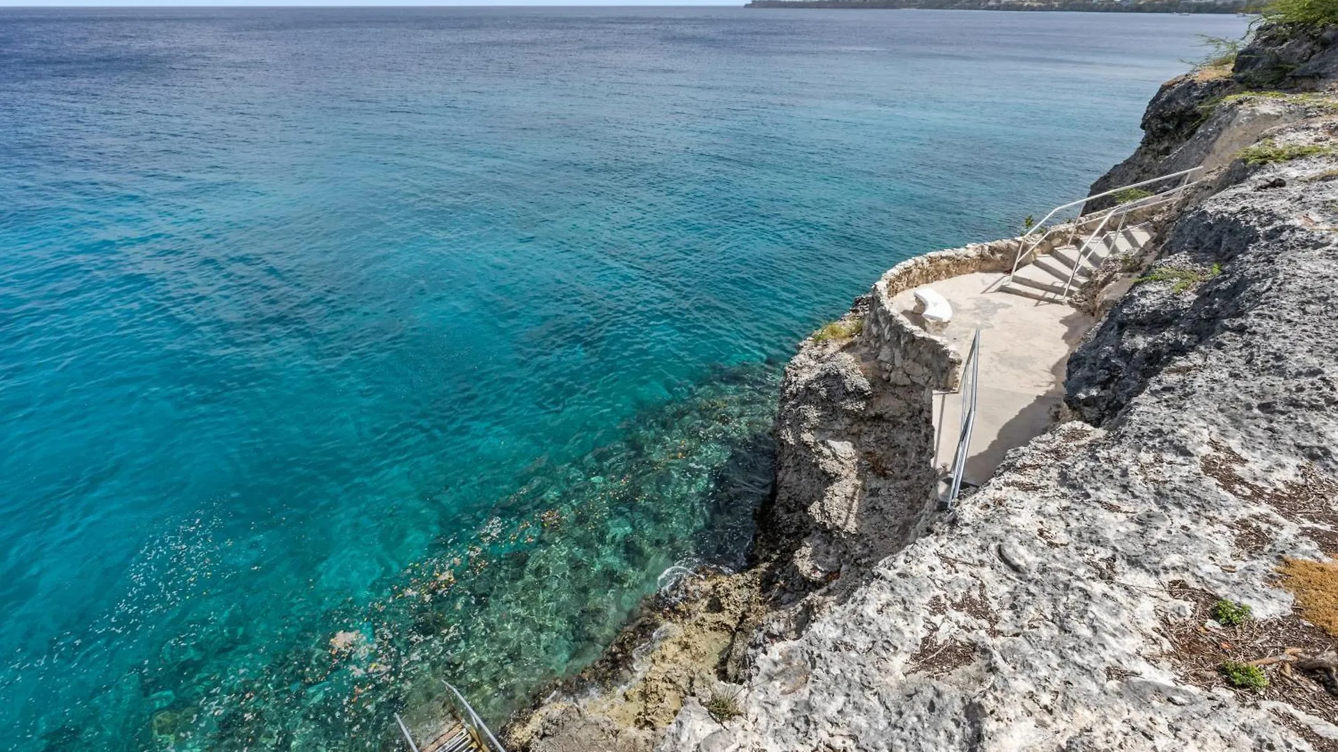 Punta Azul Ocean Resort 6A Westpunt 펜션