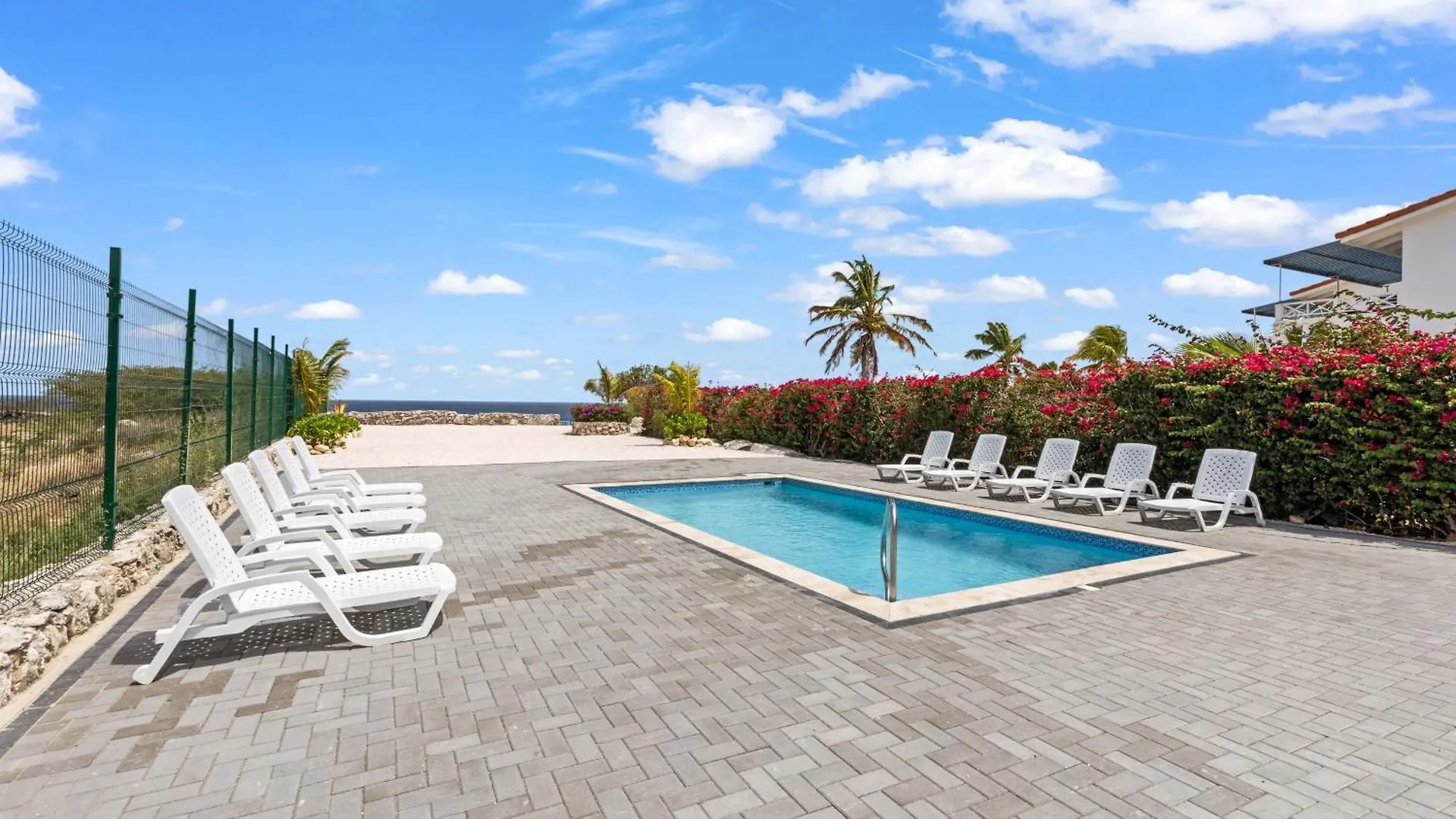 Punta Azul Ocean Resort 6A Westpunt 펜션